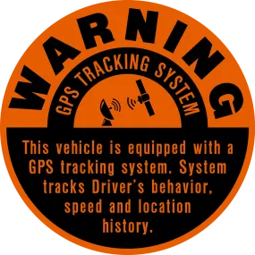 GPS Tracking