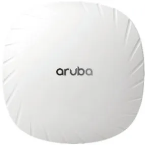 HPE Aruba JZ356A AP-555 802.11ax 5.95 Gbit/s Wireless Access Point