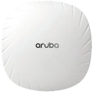 HPE Aruba JZ356A AP-555 802.11ax 5.95 Gbit/s Wireless Access Point