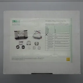 ILS LEDiL Lens Selector Development Kit ILK-LEDIL-OSLON-SELECTOR-01