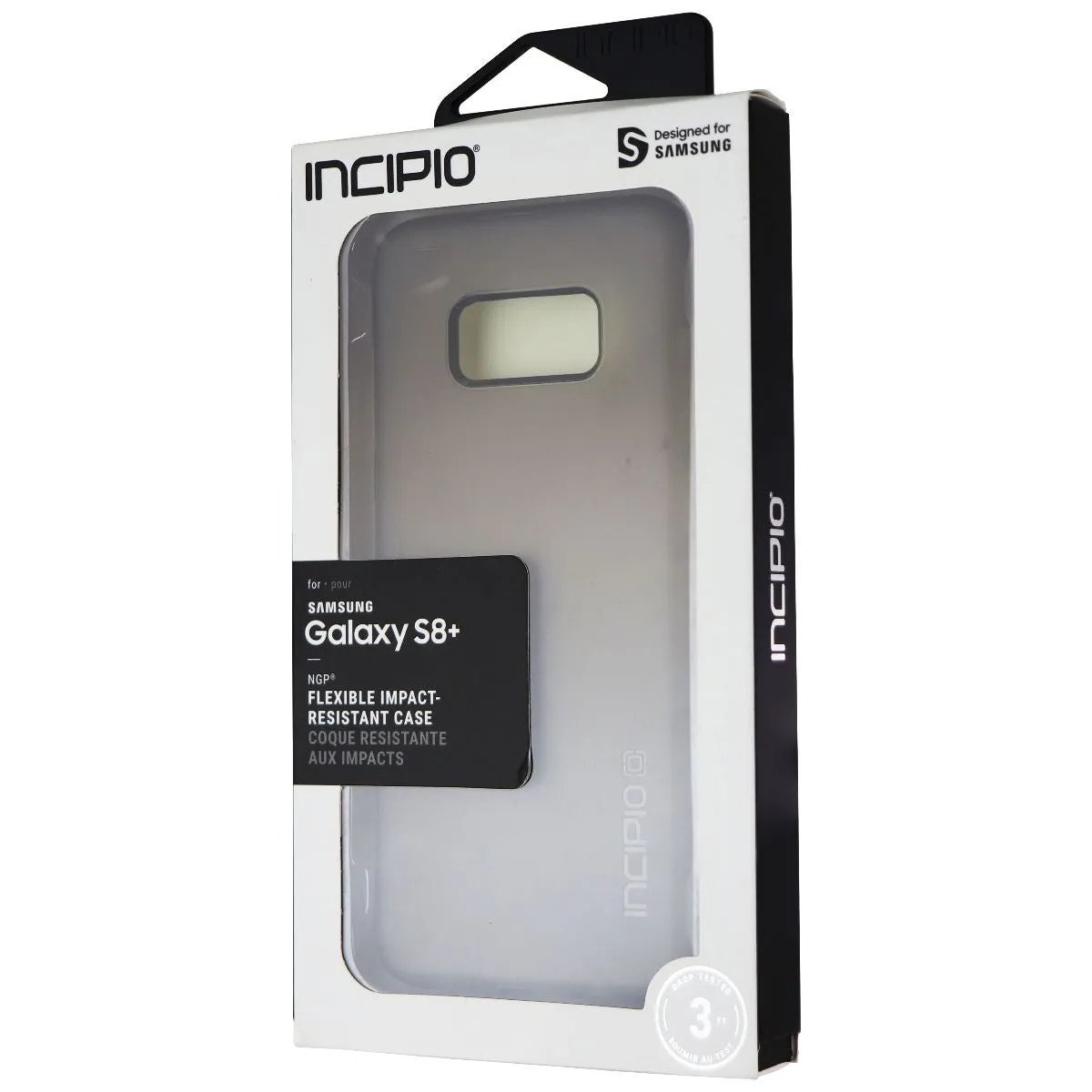 Incipio NGP Series Case for Samsung Galaxy (S8 ) - Sand Tint