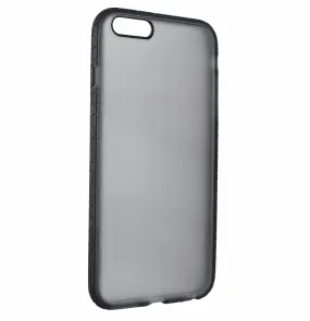 Incipio Octane Slim Hard Case for Apple iPhone 6s Plus and 6 Plus - Frost/Gray