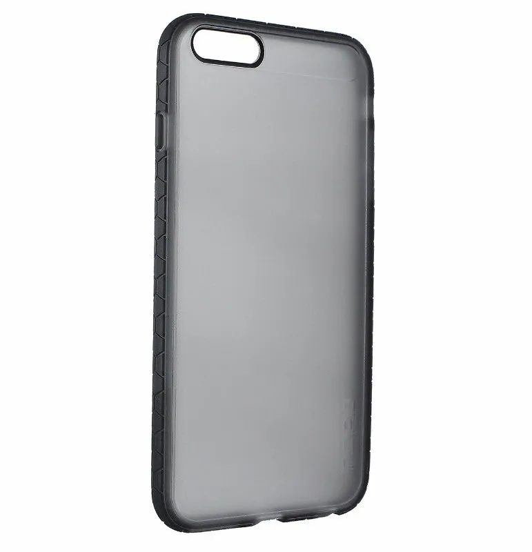Incipio Octane Slim Hard Case for Apple iPhone 6s Plus and 6 Plus - Frost/Gray