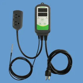 Inkbird Thermostat Controller