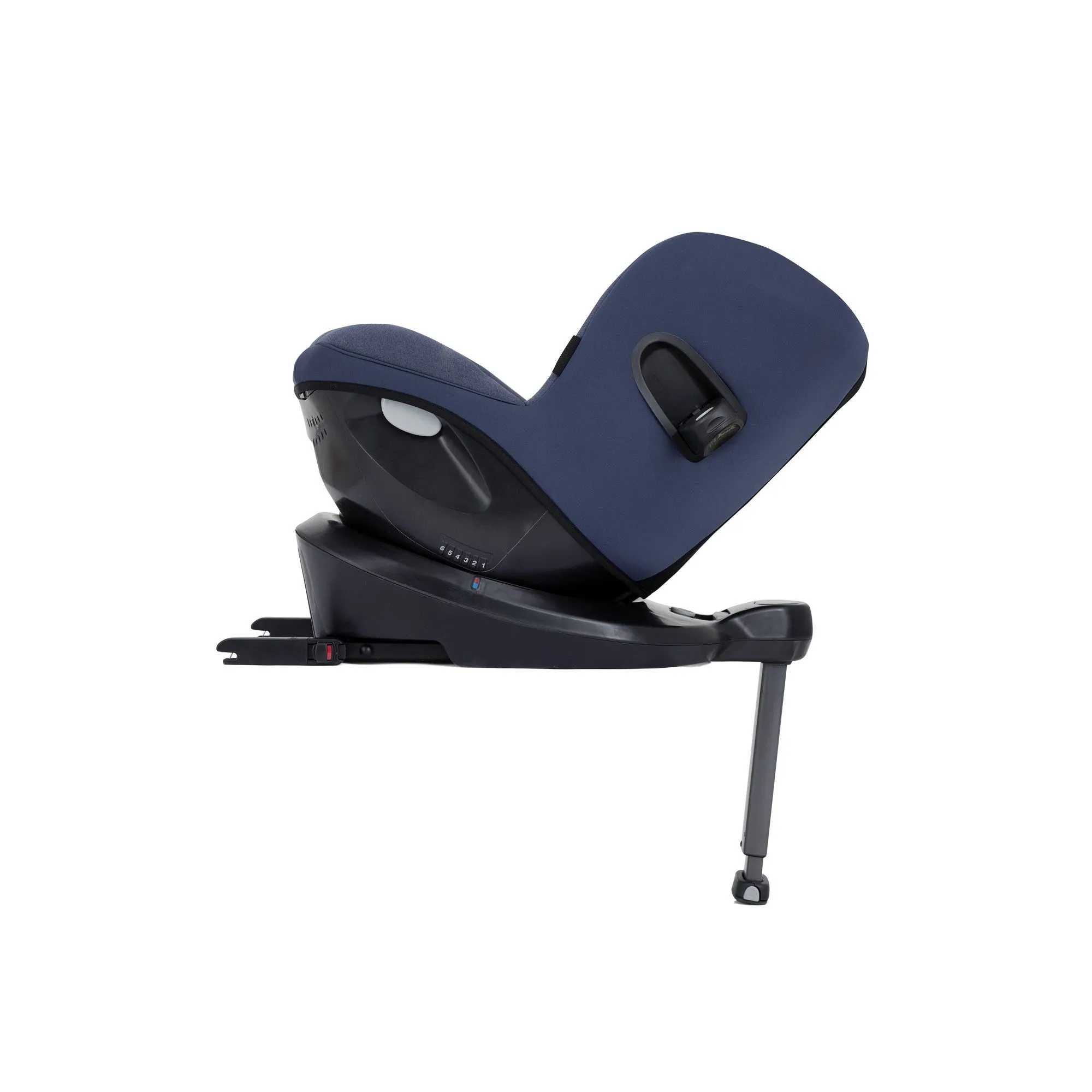 Joie Baby Seat I-Spin 360 (Birth to 4Years) Coal
