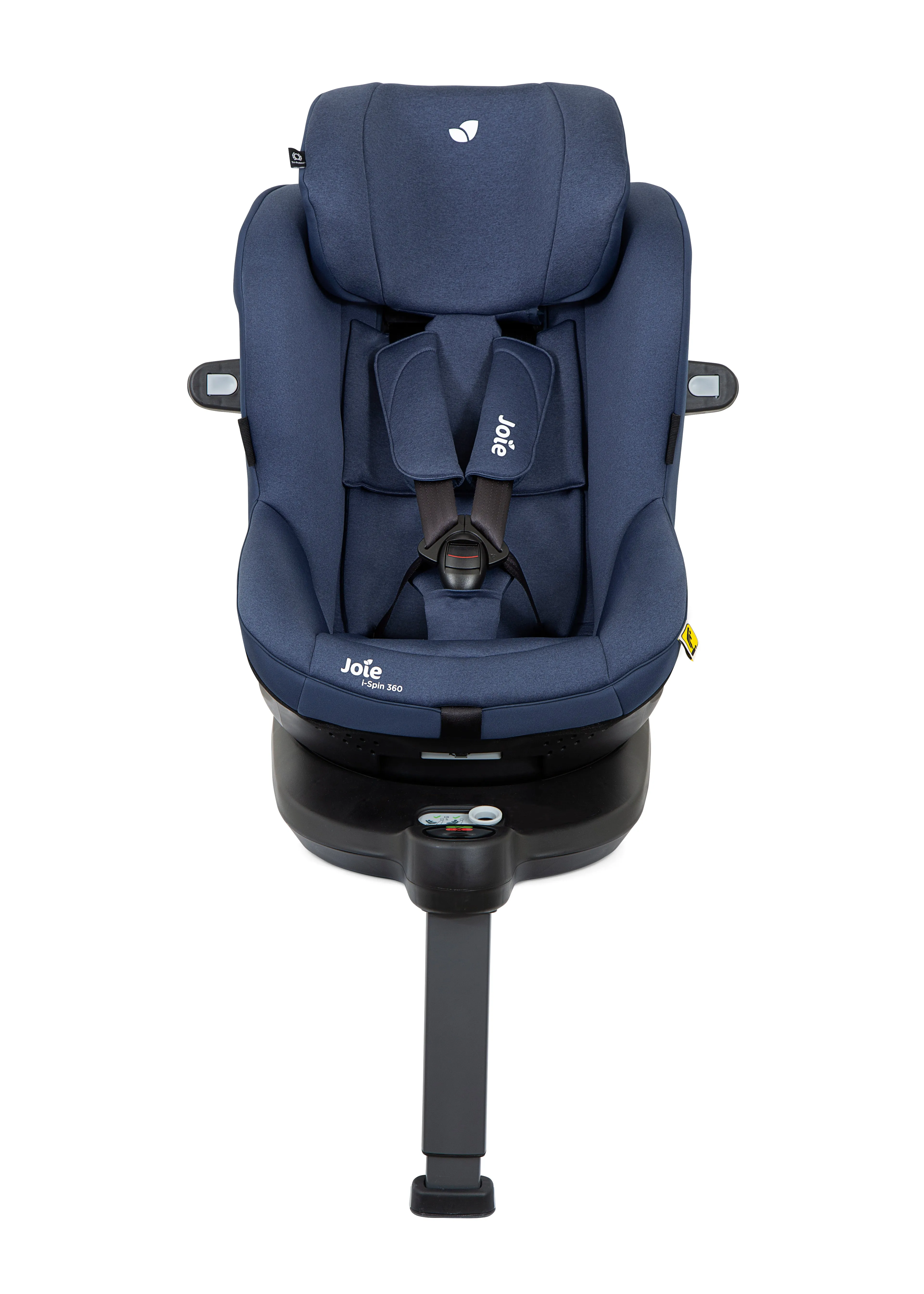 Joie Baby Seat I-Spin 360 (Birth to 4Years) Coal