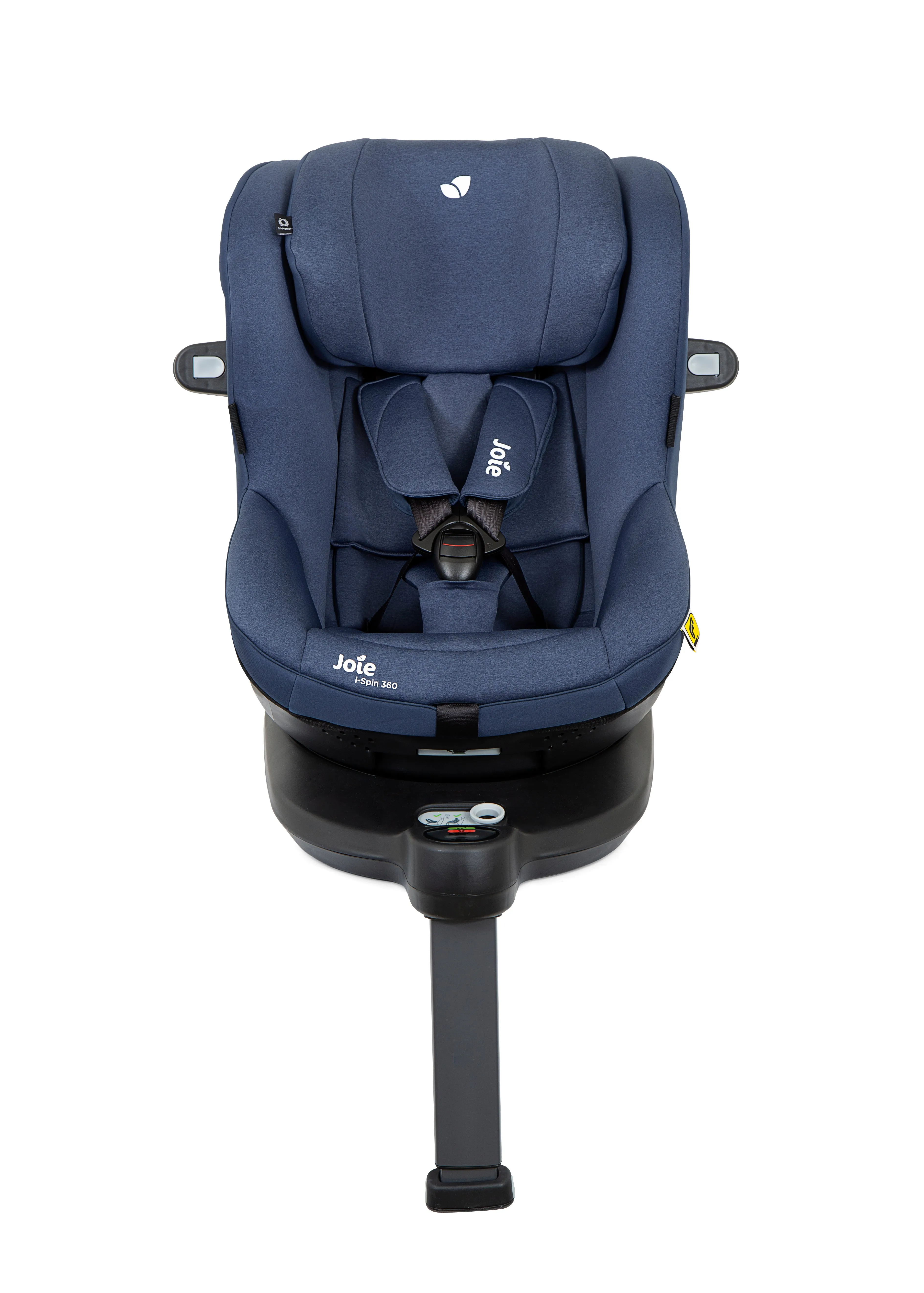 Joie Baby Seat I-Spin 360 (Birth to 4Years) Coal