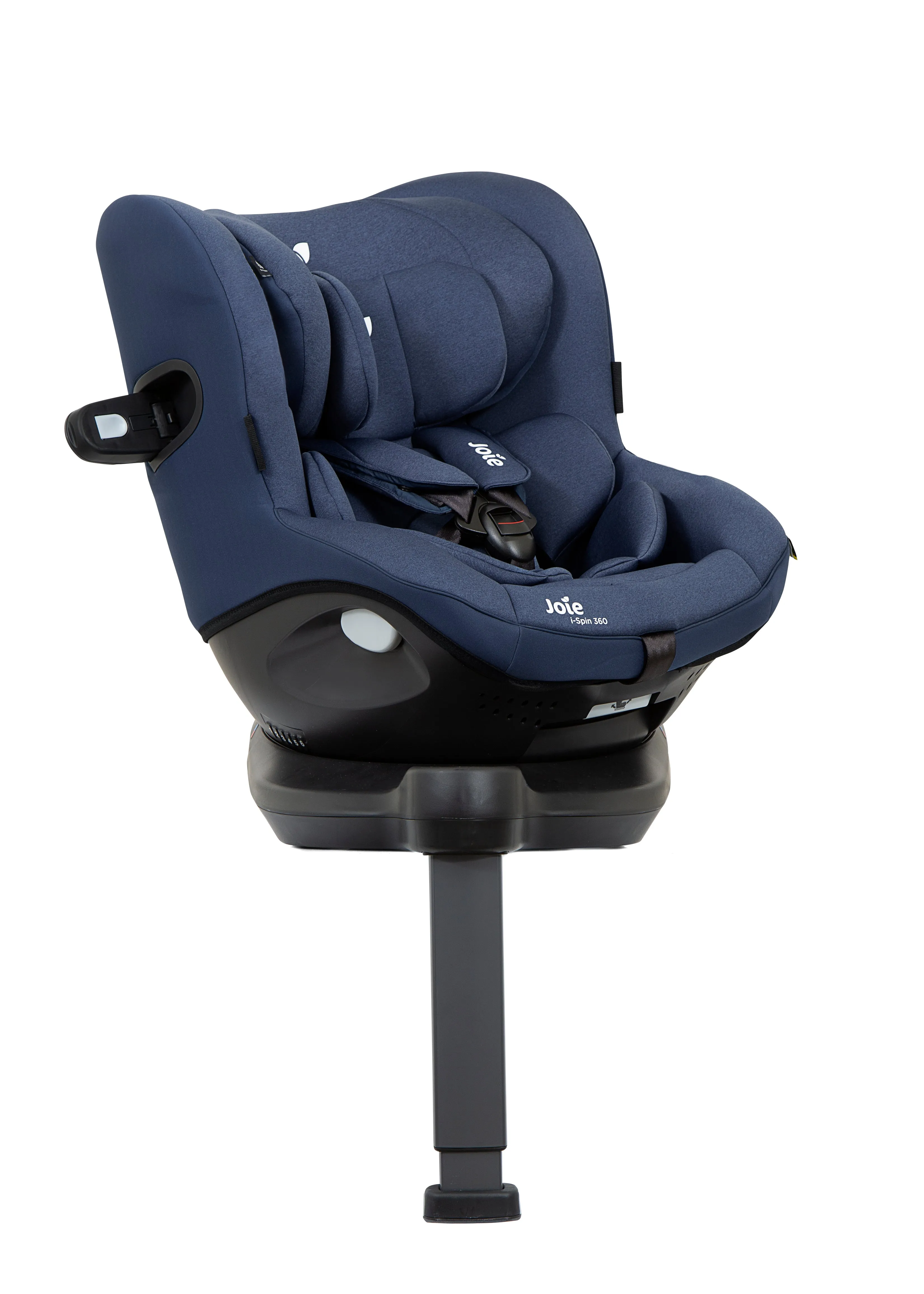 Joie Baby Seat I-Spin 360 (Birth to 4Years) Coal