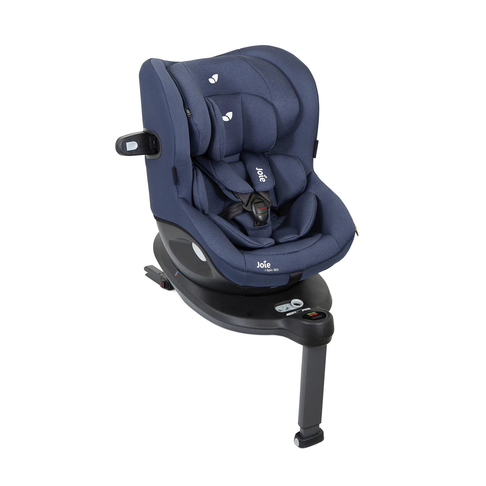 Joie Baby Seat I-Spin 360 (Birth to 4Years) Coal