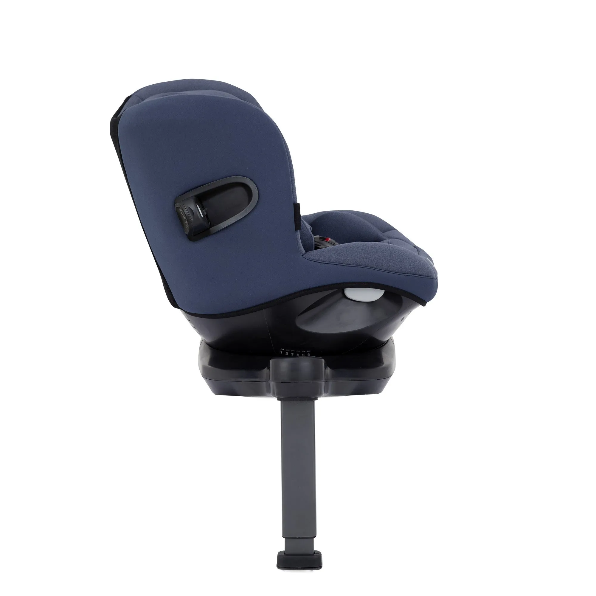 Joie Baby Seat I-Spin 360 (Birth to 4Years) Coal