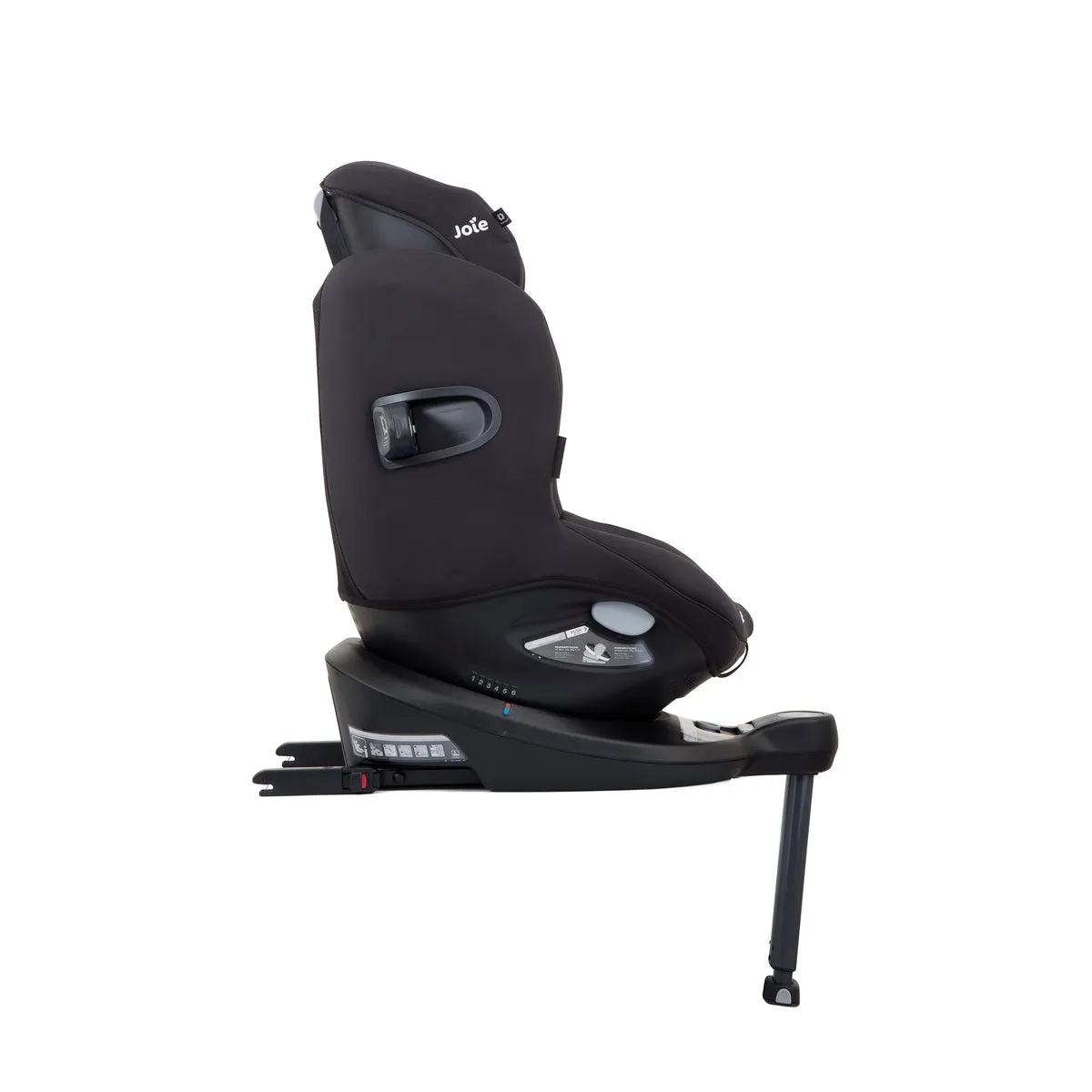 Joie Car seat I-Spin 360 Coal Birth  to 18 Kg