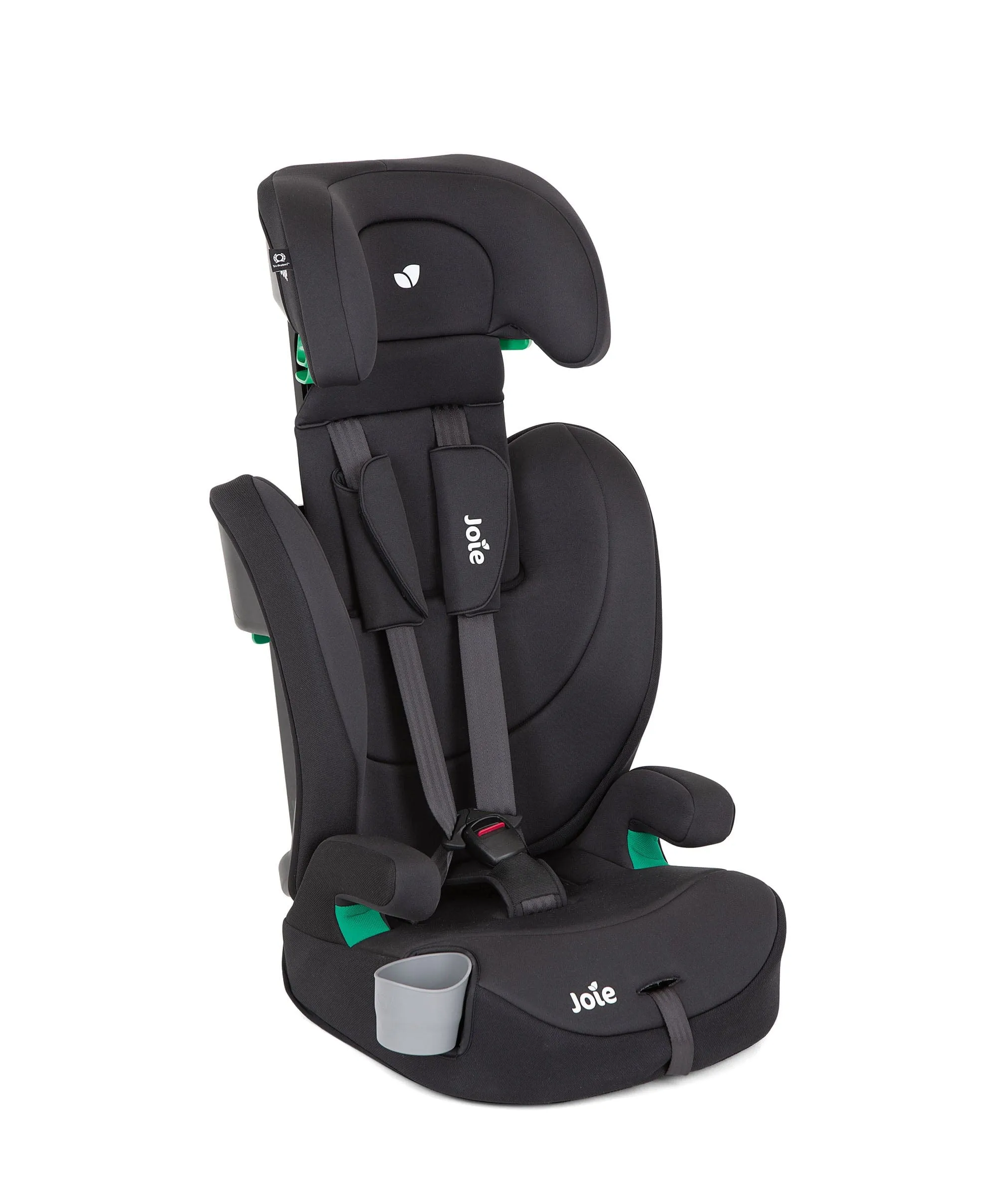 Joie Elevate R129 Car Seat - Shale