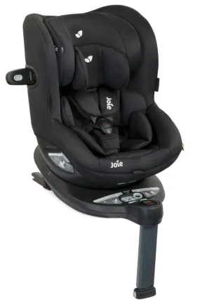 Joie - Spin iSize - Coal