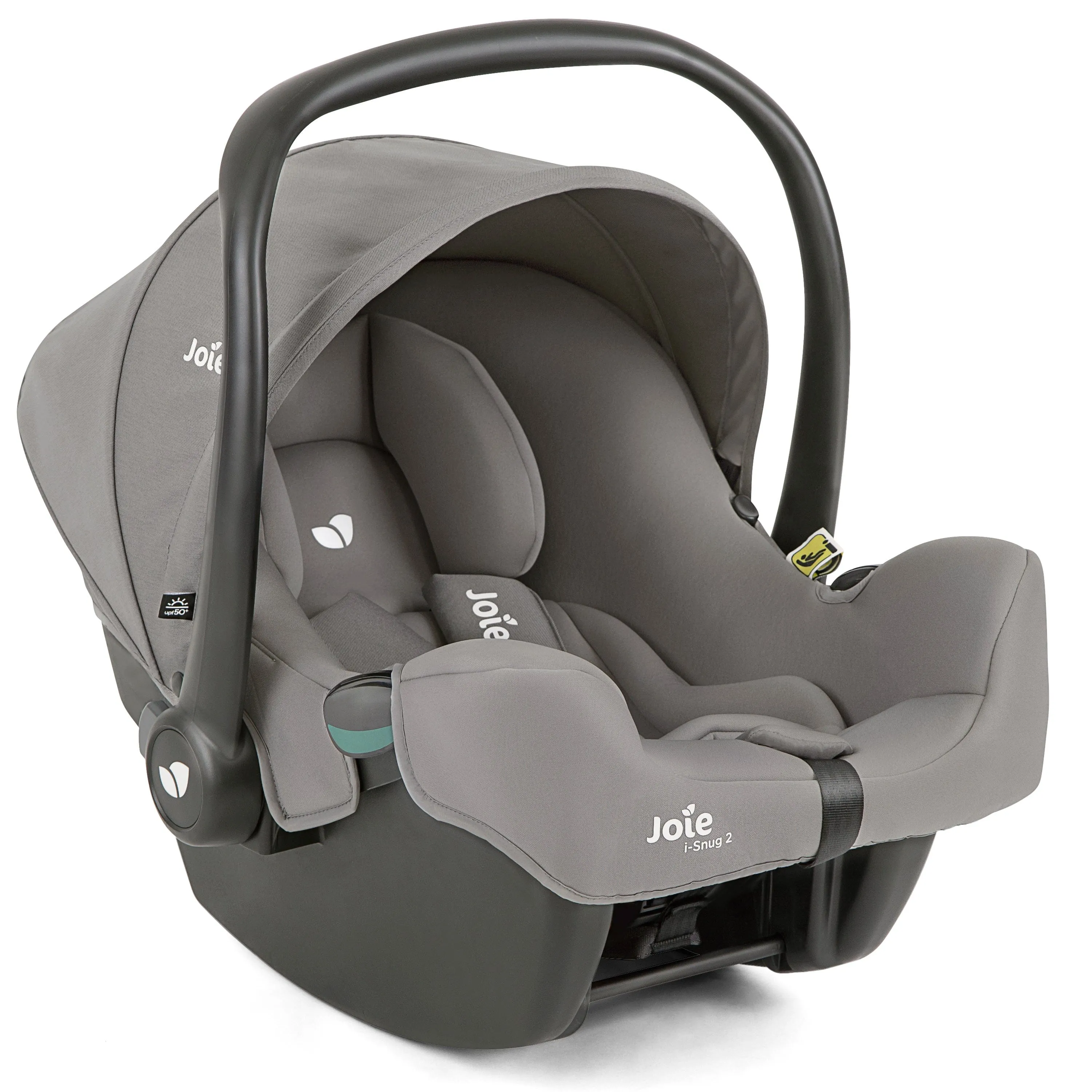 Joie Versatrax On The Go Encore Bundle in Pebble