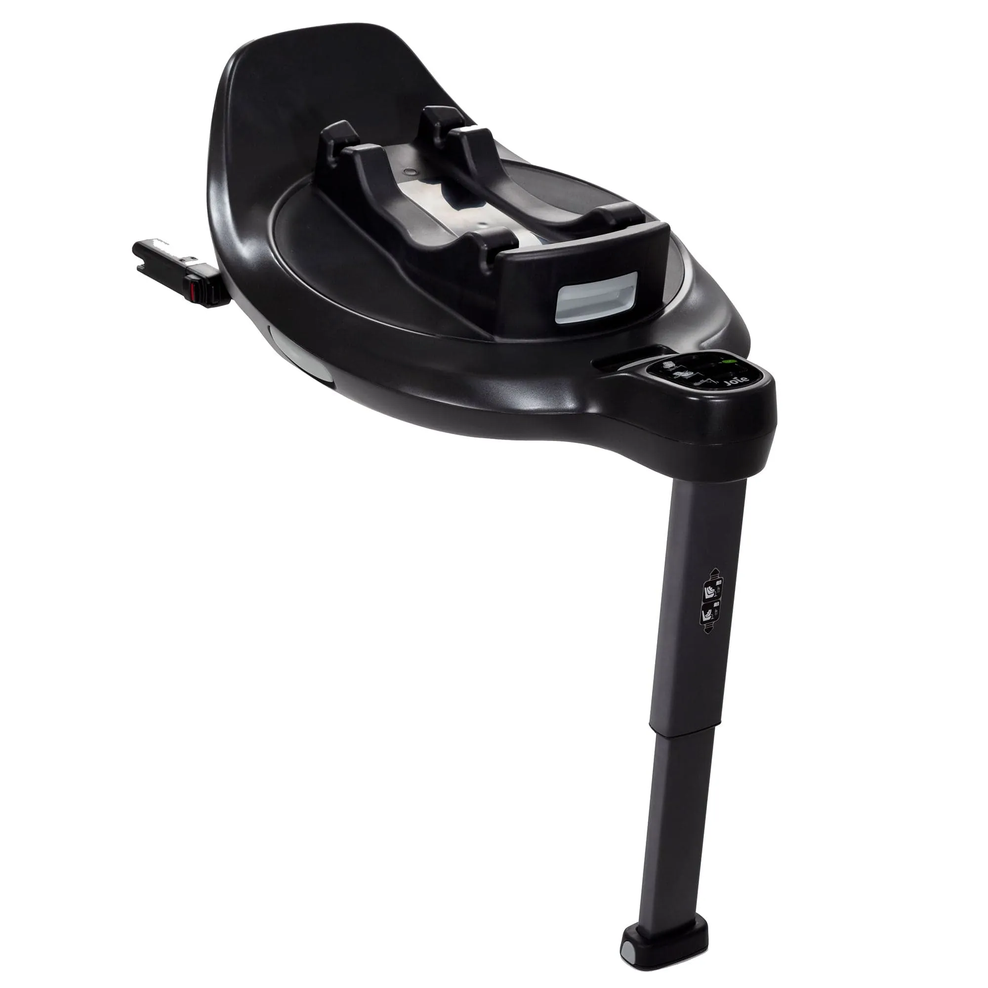 Joie Versatrax On The Go Encore Bundle in Shale