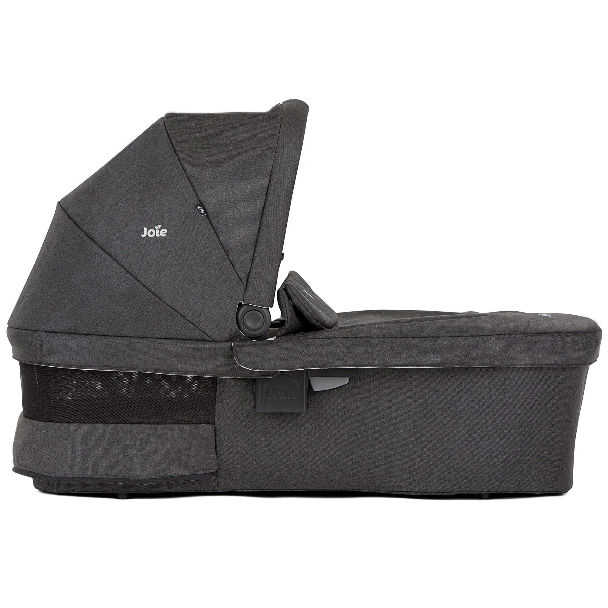 Joie Versatrax On The Go Encore Bundle in Shale