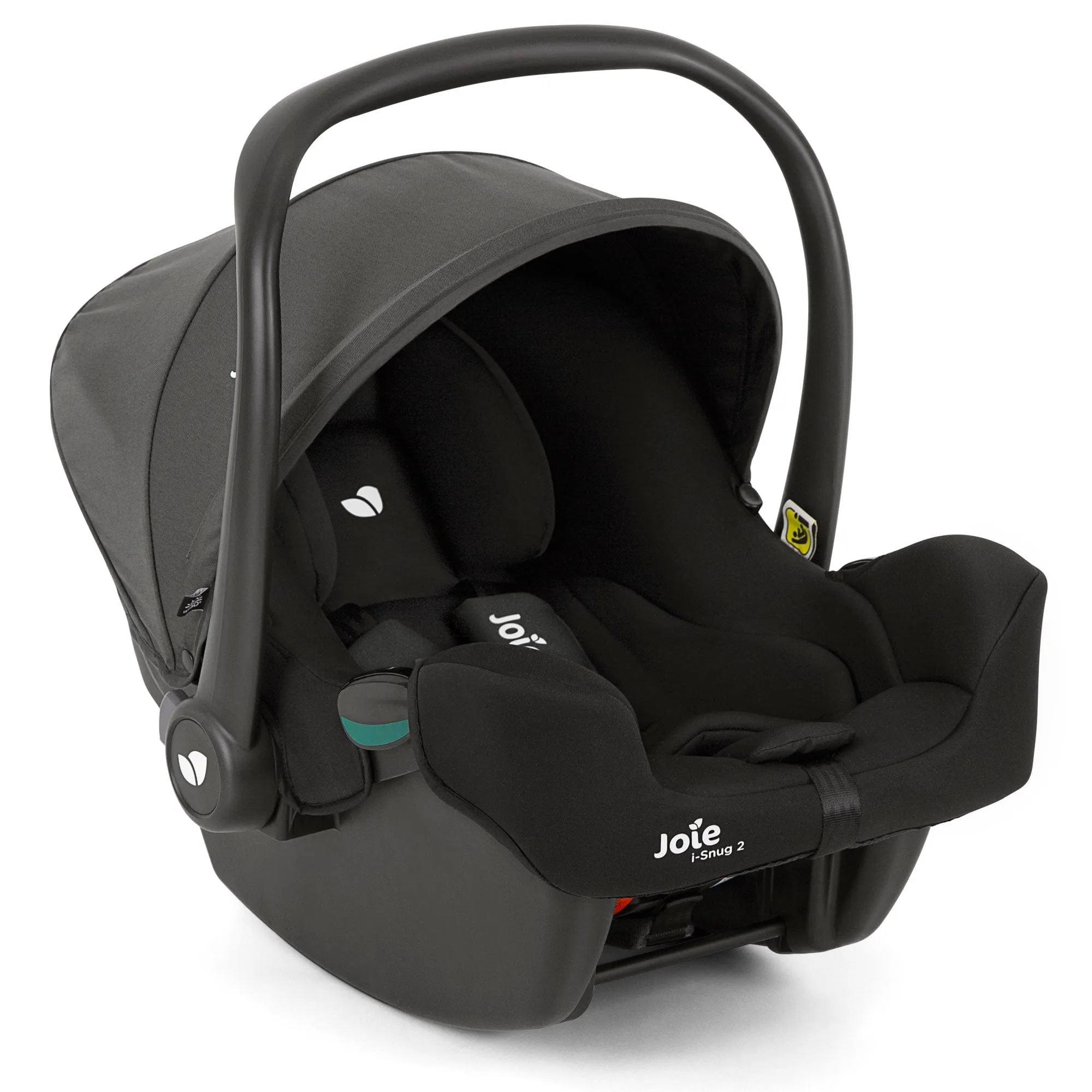 Joie Versatrax On The Go Encore Bundle in Shale