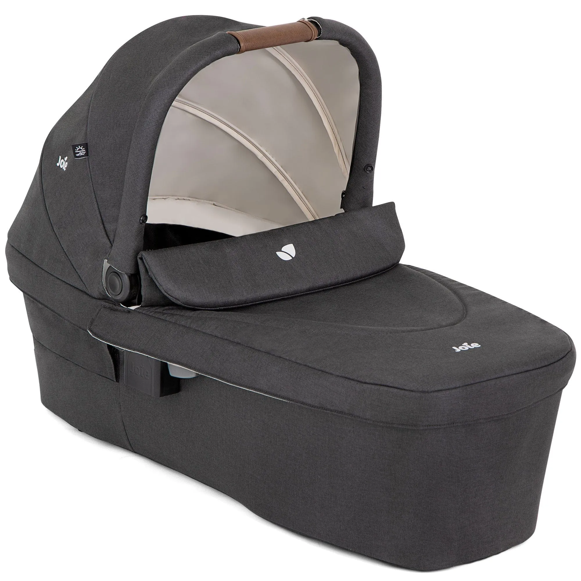 Joie Versatrax On The Go Encore Bundle in Shale