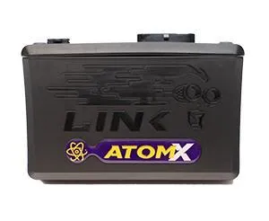Link ECU G4  G4X Atom X Storm X Xtreme X Thunder 1UZFE 1UZ-FE 1UZ Kit with Wiring Engine Loom & K20 Coils BF24