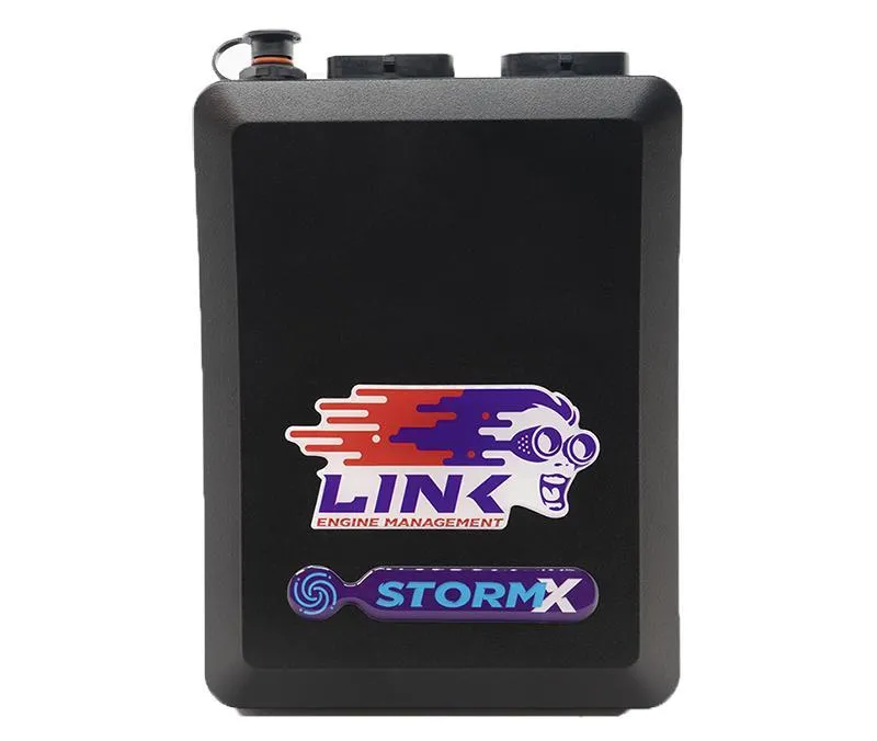Link ECU G4  G4X Atom X Storm X Xtreme X Thunder 1UZFE 1UZ-FE 1UZ Kit with Wiring Engine Loom & K20 Coils BF24