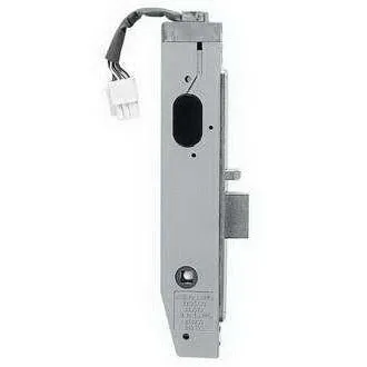 Lockwood 3782ELNZSS Electric Mortice Primary Lock, 23mm Backset