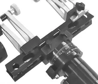 Losmandy StarLapse Camera Tracking - 12" Beam
