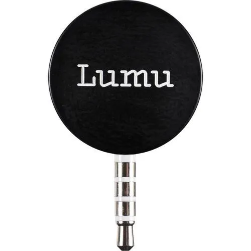 Lumu Portable Light Meter for iOS Devices  (Australian Stock)