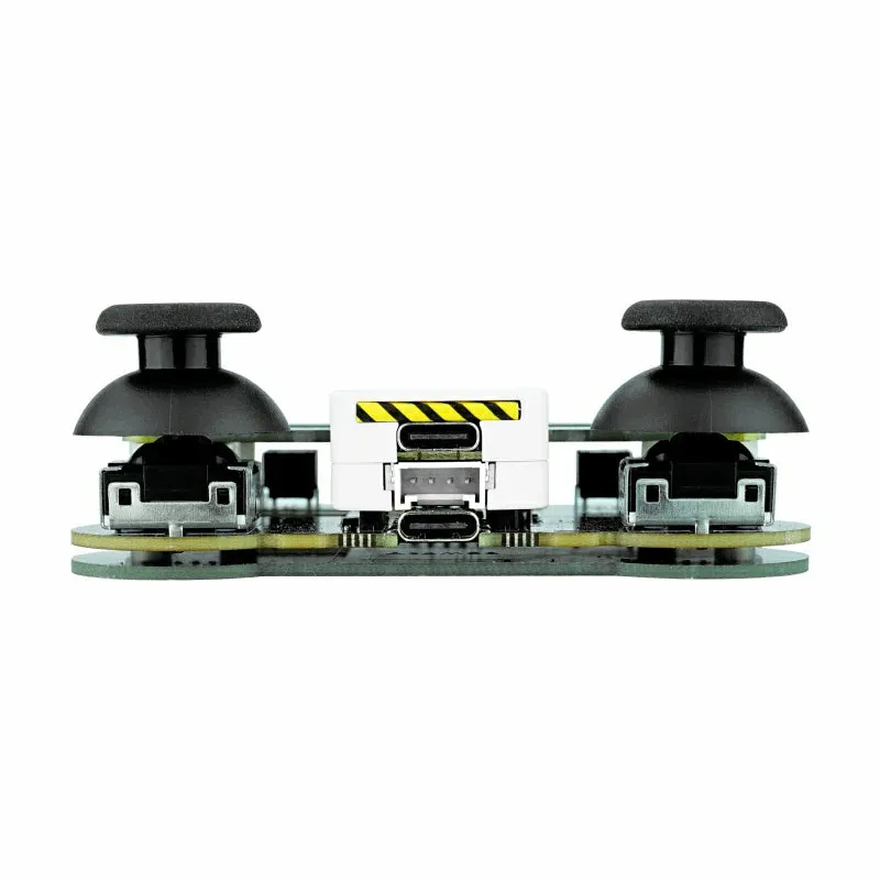 M5Atom Joystick with M5AtomS3