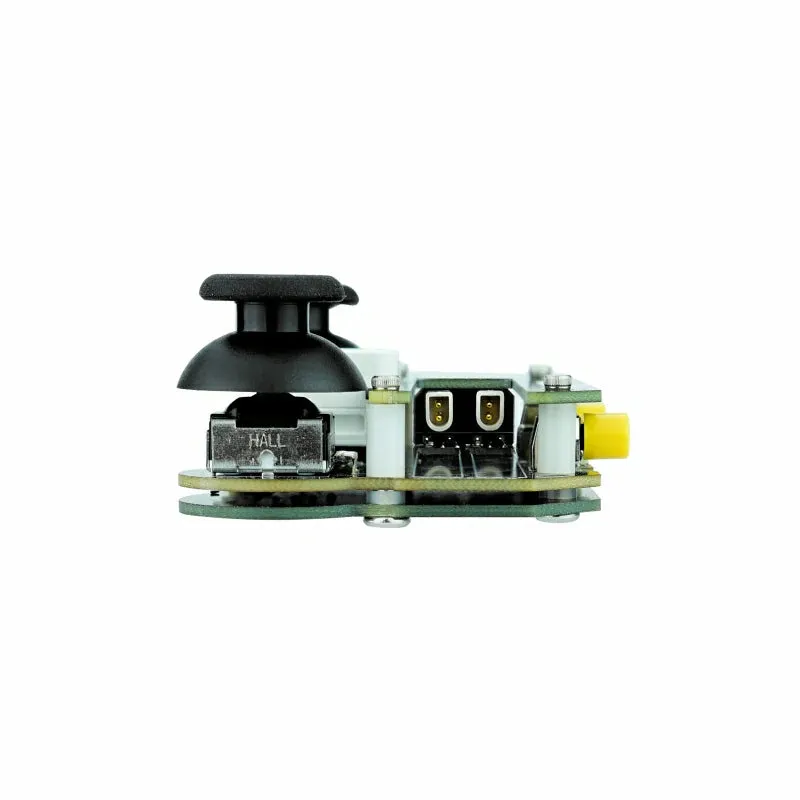 M5Atom Joystick with M5AtomS3