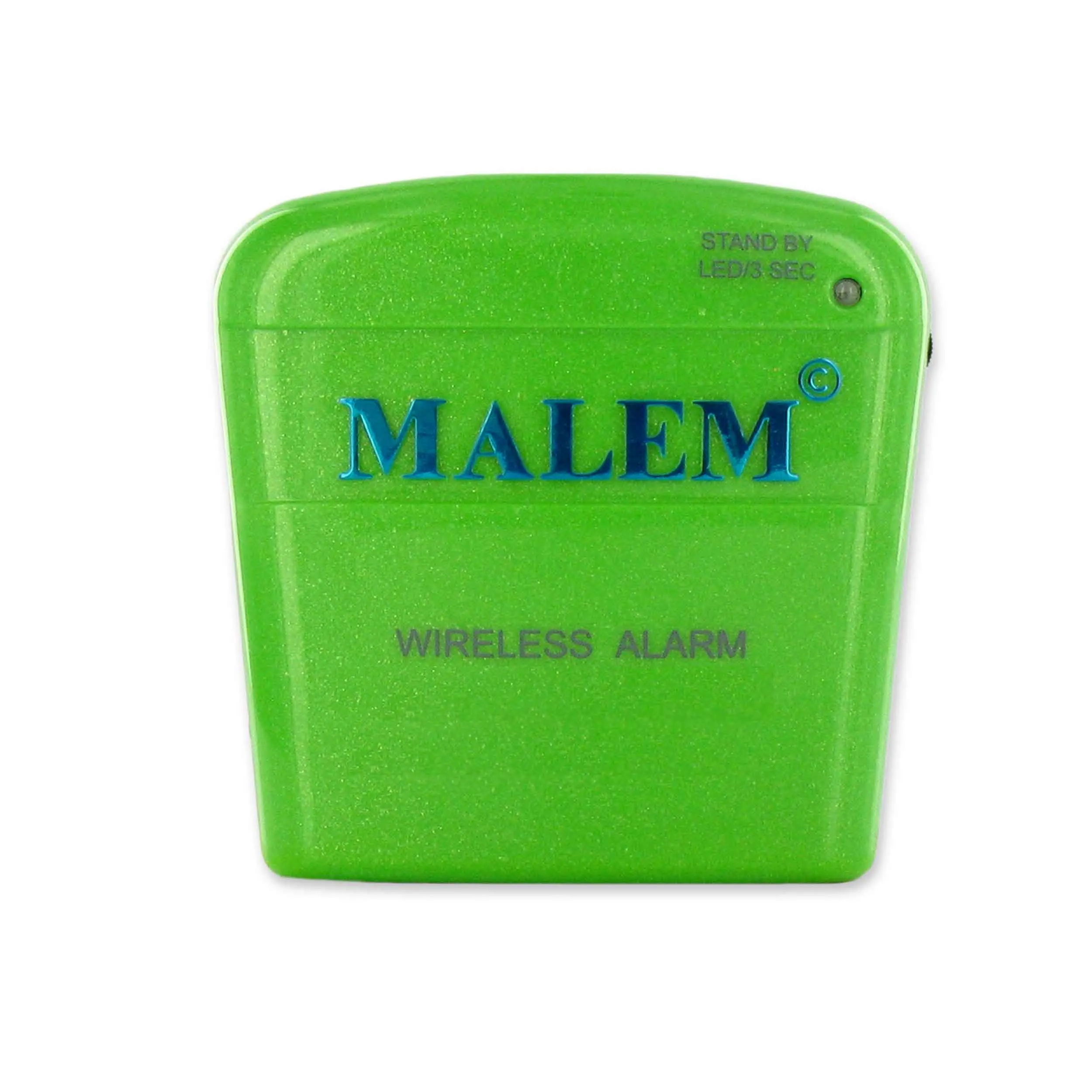 Malem Wireless Bedwetting Alarm System