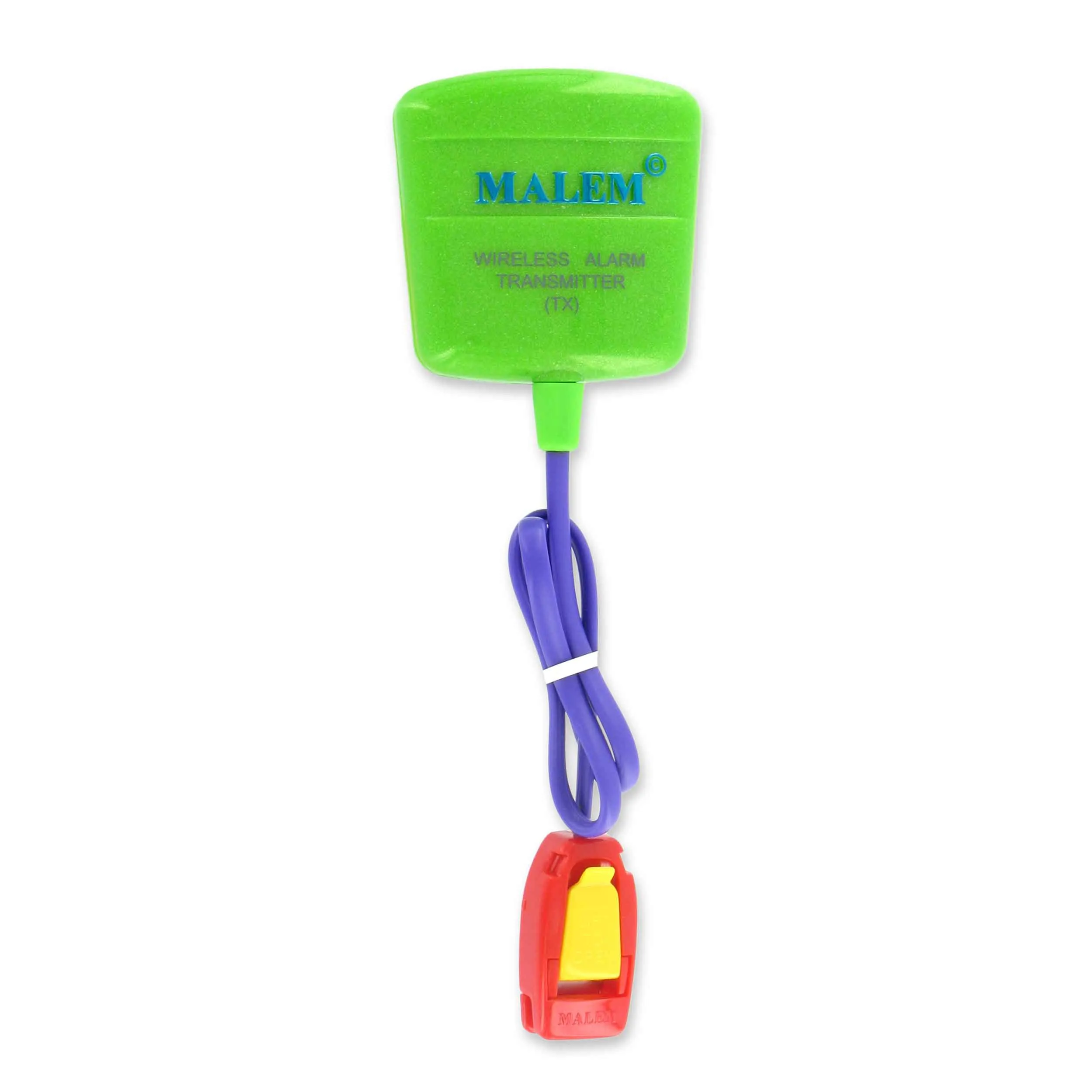 Malem Wireless Bedwetting Alarm System