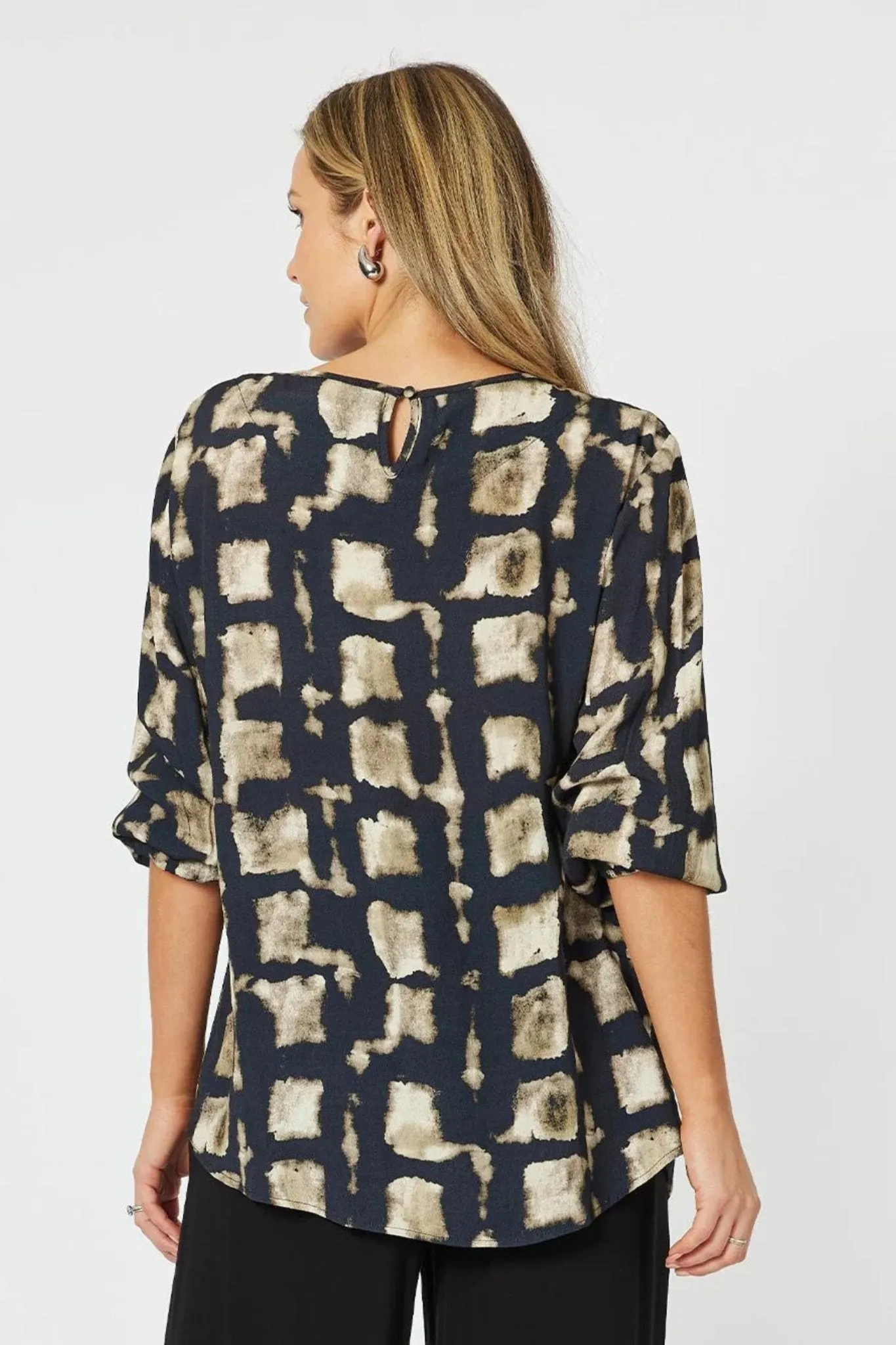 MARRAKESH TOP - 44735HV