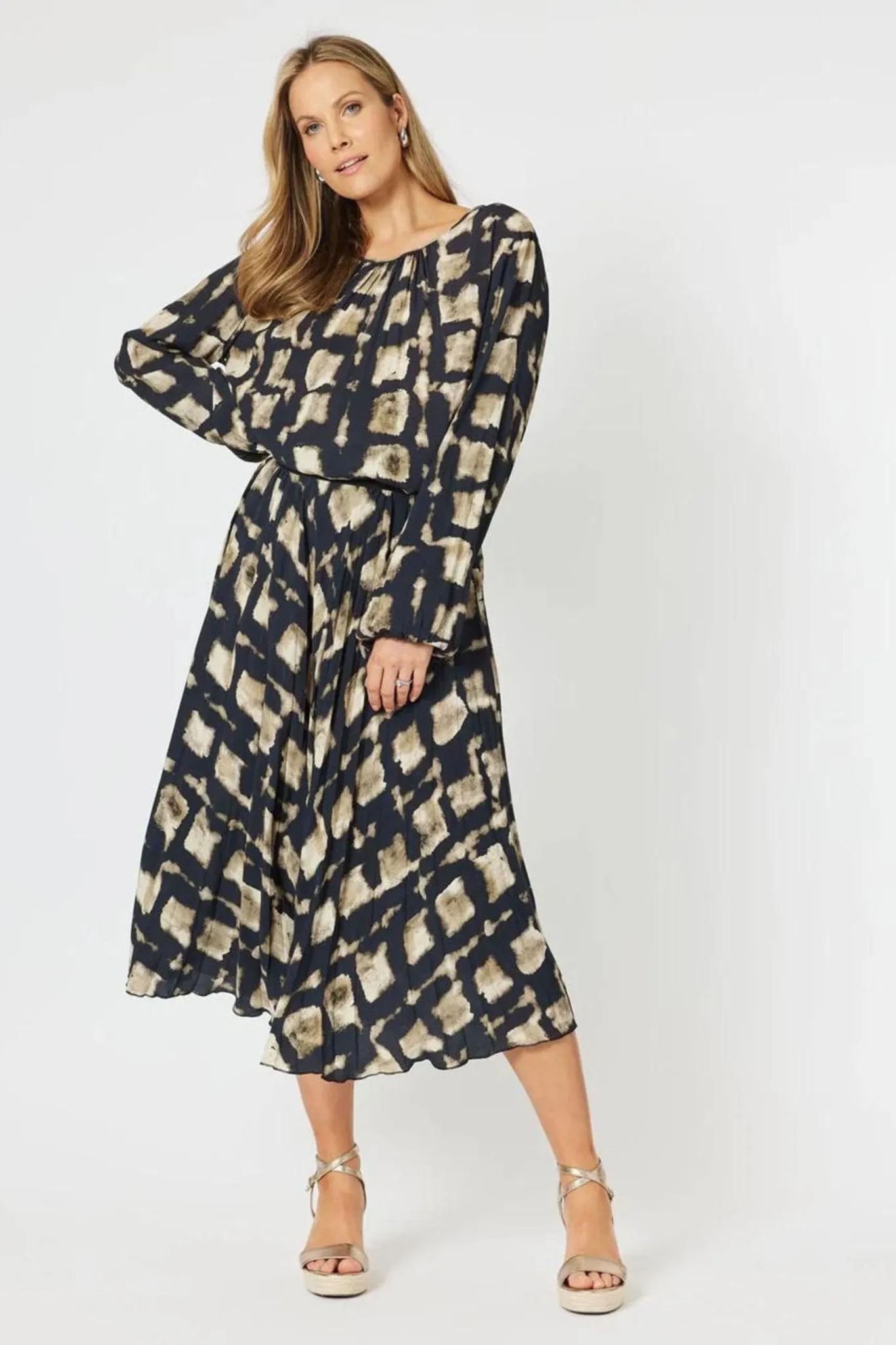 MARRAKESH TOP - 44735HV