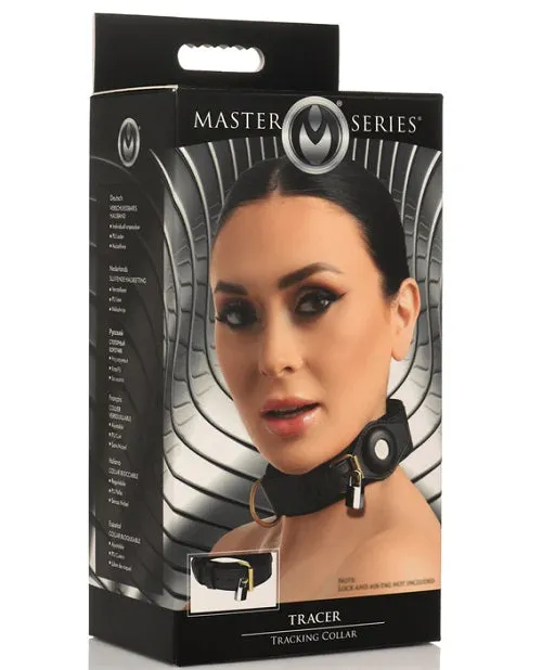 Master Series Tracer Tracking Collar