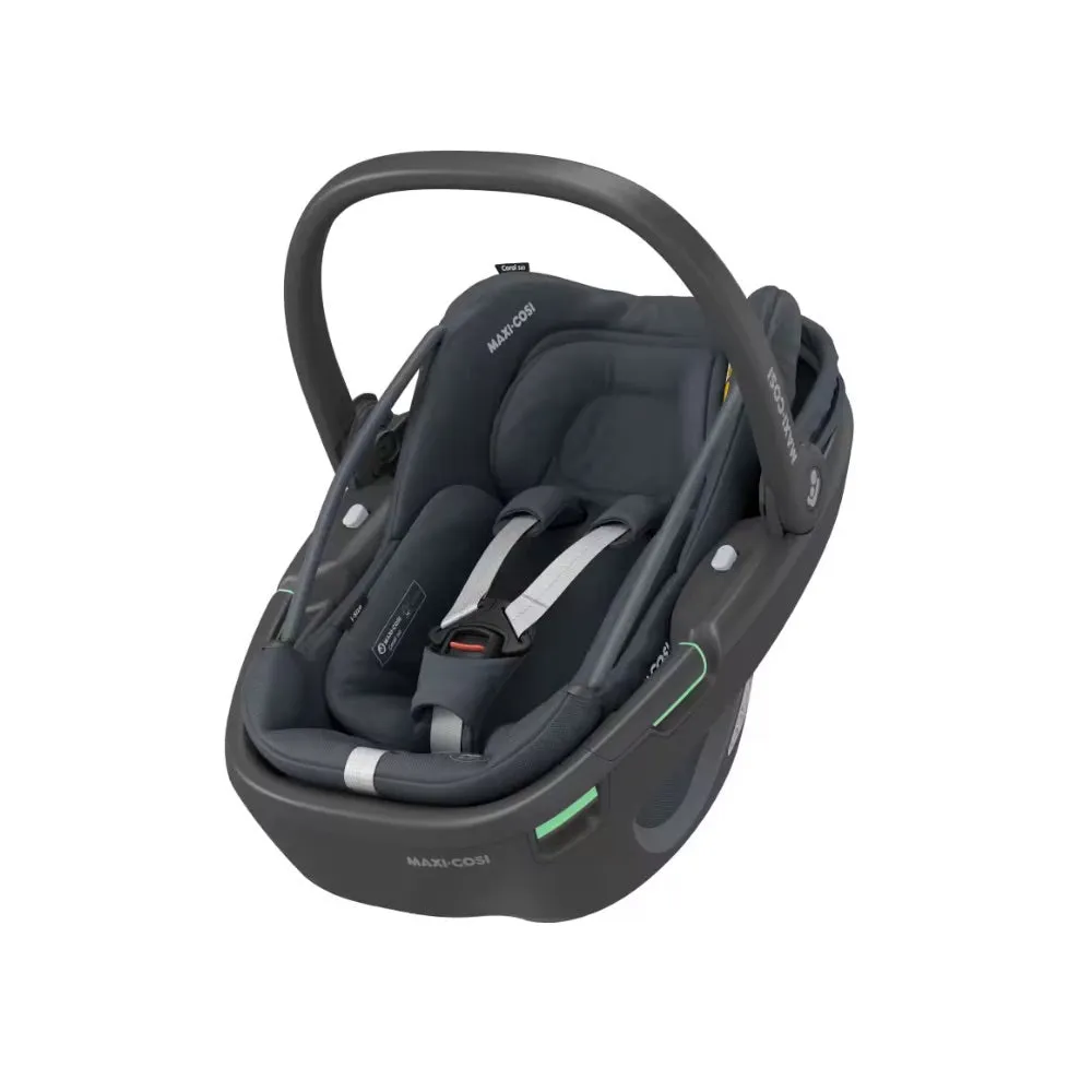 Maxi-Cosi Coral 360 Car Seat