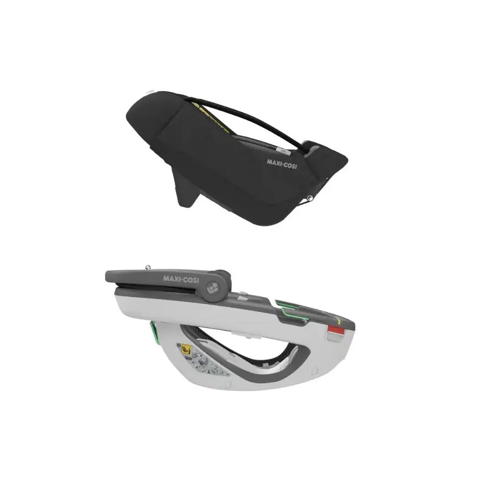 Maxi-Cosi Coral 360 Car Seat