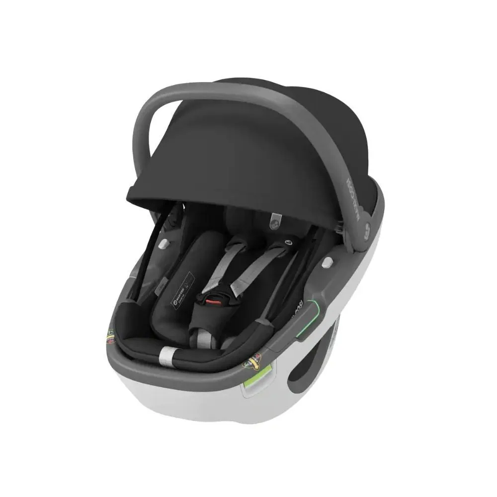Maxi-Cosi Coral 360 Car Seat