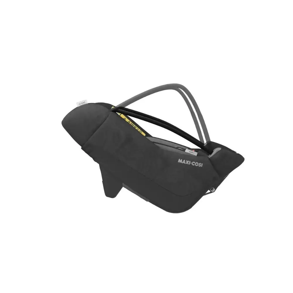 Maxi-Cosi Coral 360 Car Seat