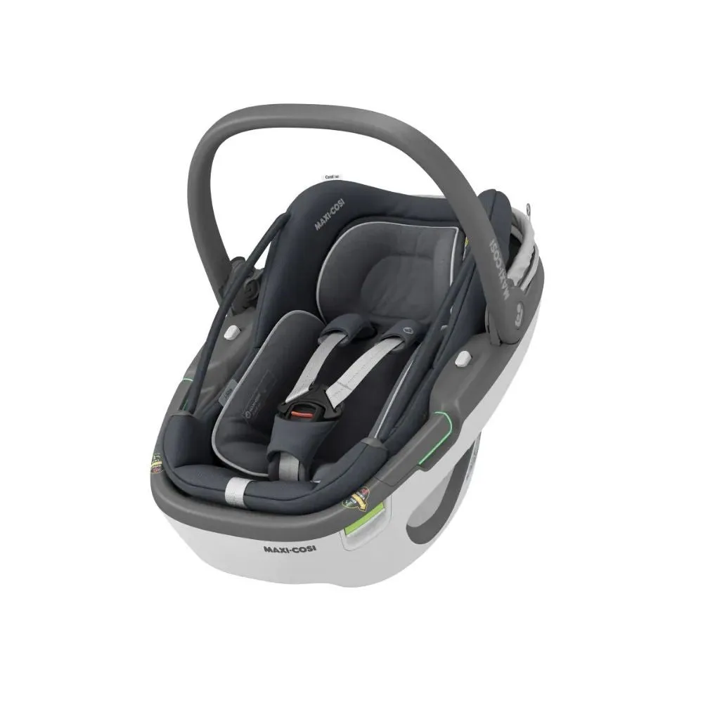 Maxi-Cosi Coral 360 Car Seat