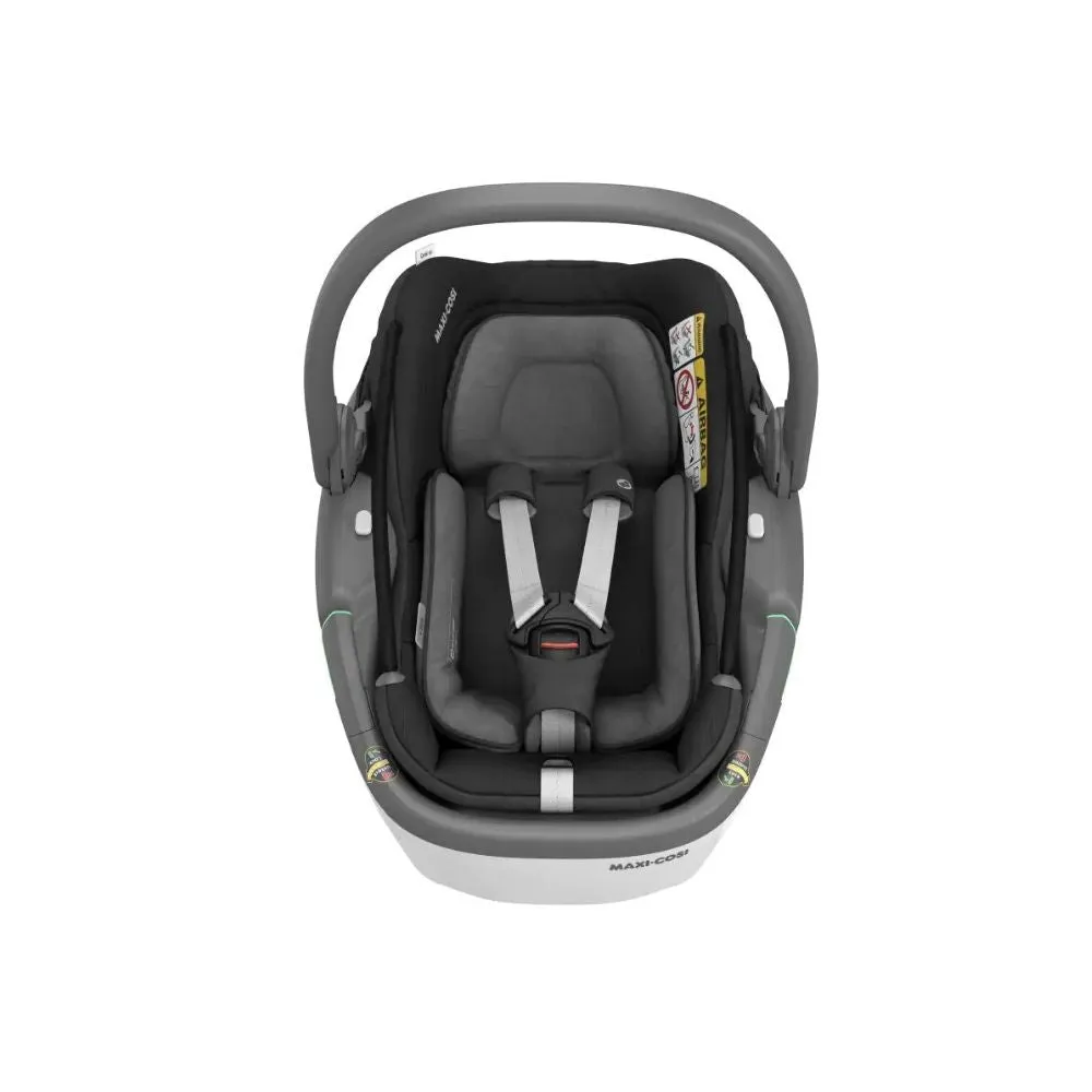 Maxi-Cosi Coral 360 Car Seat