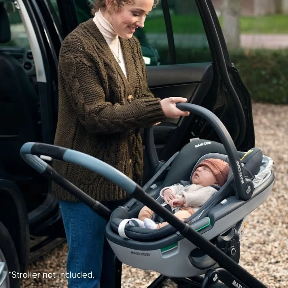 Maxi-Cosi Coral 360 Car Seat