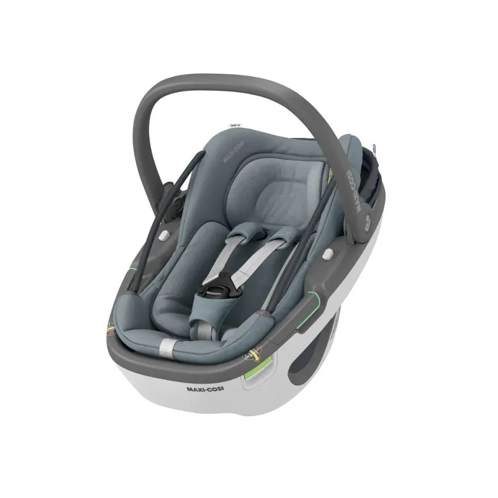 Maxi-Cosi Coral 360 Car Seat