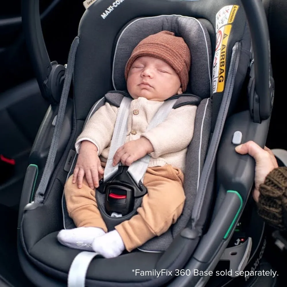 Maxi-Cosi Coral 360 Car Seat