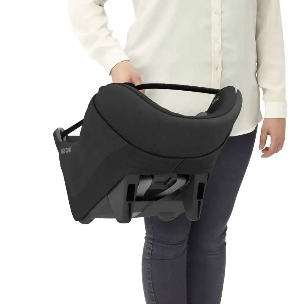 Maxi-Cosi Coral 360 Car Seat