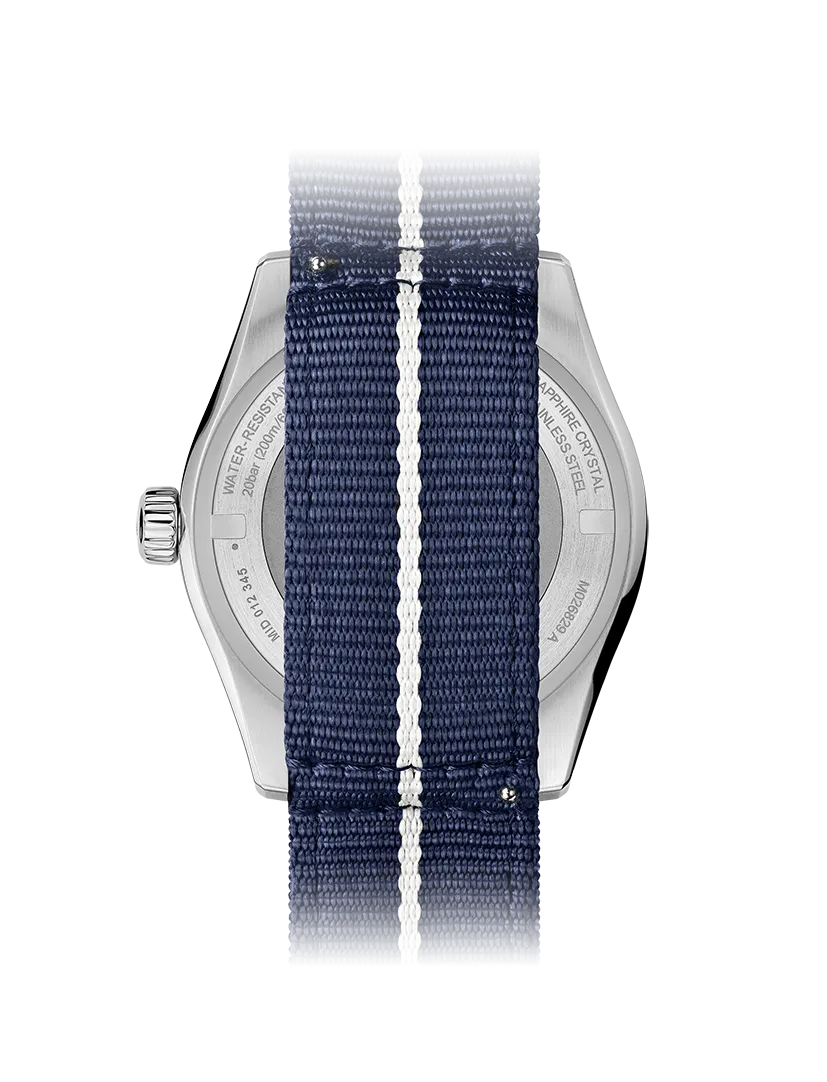 MIDO - Ocean Star GMT Special Edition - M0268291804100 - 788334