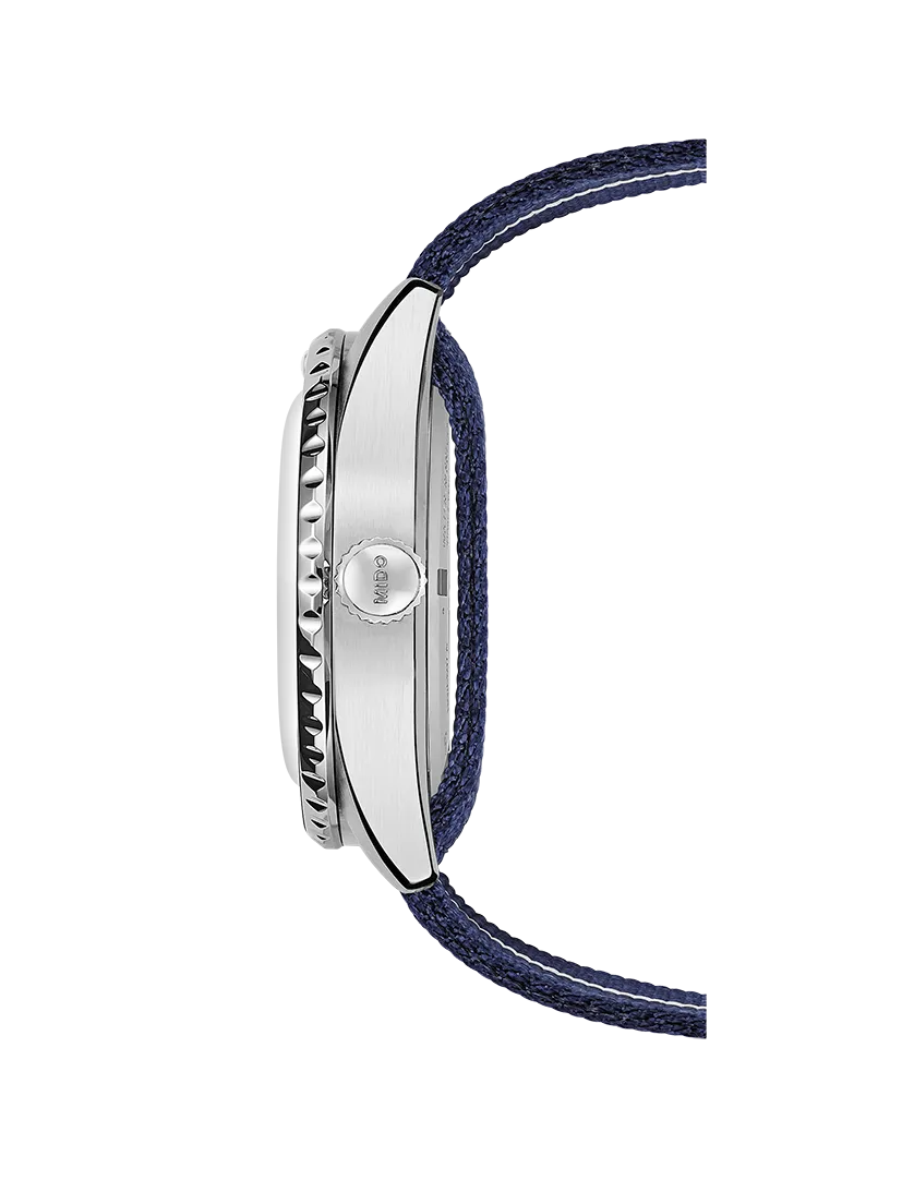 MIDO - Ocean Star GMT Special Edition - M0268291804100 - 788334