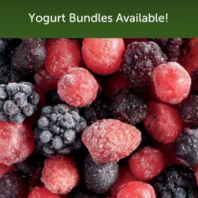 Mixed Berries (Frozen) 1kg
