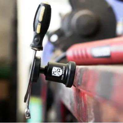 Mob Armor - MobNetic Pro 90 - Smartphone Magnetic Mount