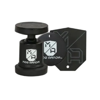 Mob Armor - MobNetic Pro 90 - Smartphone Magnetic Mount