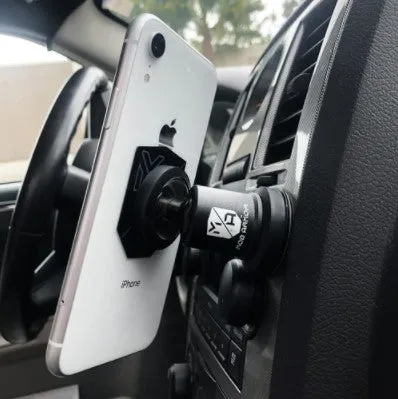 Mob Armor - MobNetic Pro 90 - Smartphone Magnetic Mount